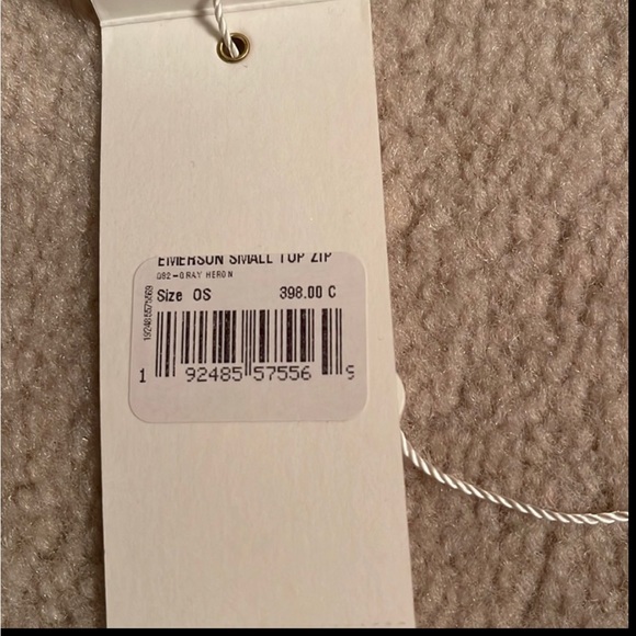 Authentic Michael Kors bag - Picture 2 of 4